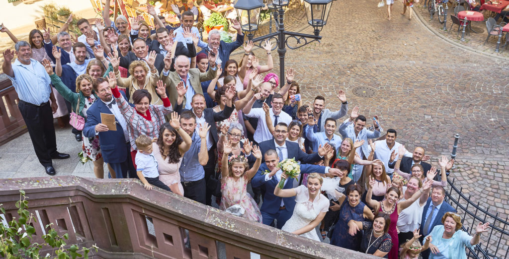 Hochzeitsfilm Hochzeitsvideo 4 - Hochzeitsfotografie @ BlickFang2.de