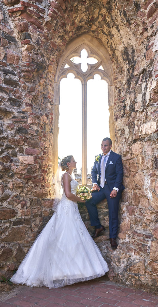 Hochzeitsfilm Hochzeitsvideo 3 - Hochzeitsfotografie @ BlickFang2.de