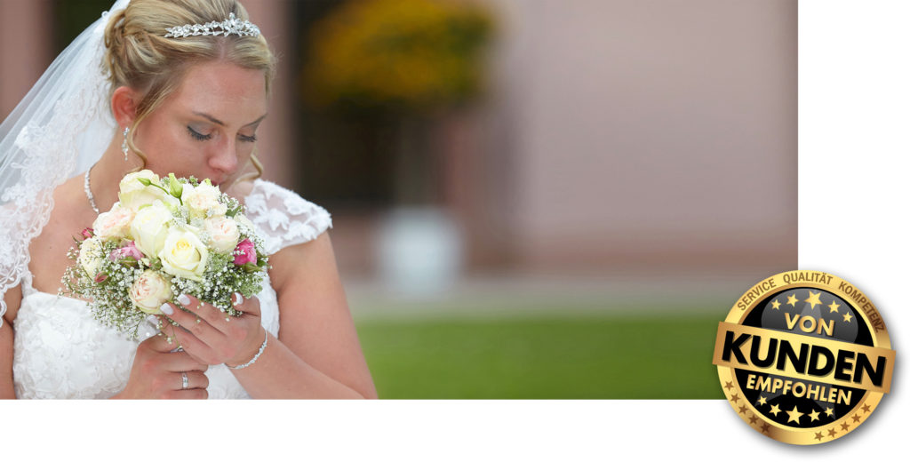 After-Wedding-Shooting 2 - Hochzeitsfotografie @ BlickFang2.de