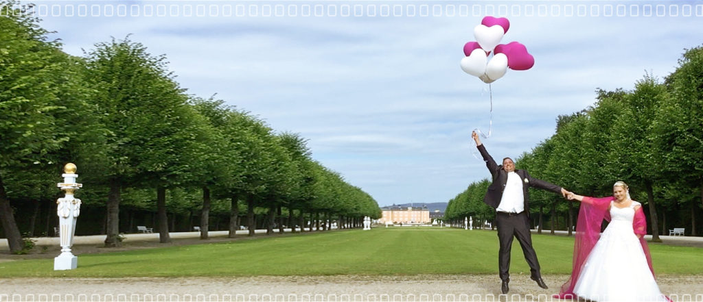 After-Wedding-Shooting 3 - Hochzeitsfotografie @ BlickFang2.de