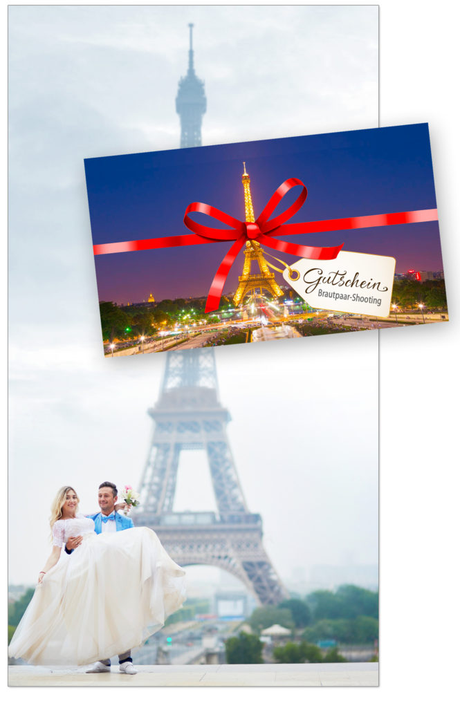 After-Wedding-Shooting Paris Venedig London 3 - Hochzeitsfotografie @ BlickFang2.de