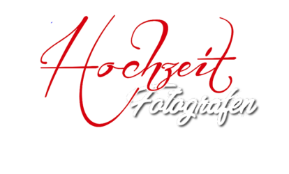 Hochzeitsfoto für Verliebte